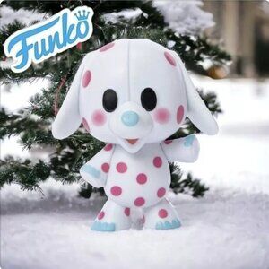 Funko Minis: Misfit Elephant # 136 - Rudolph The Red-Nose Reindeer